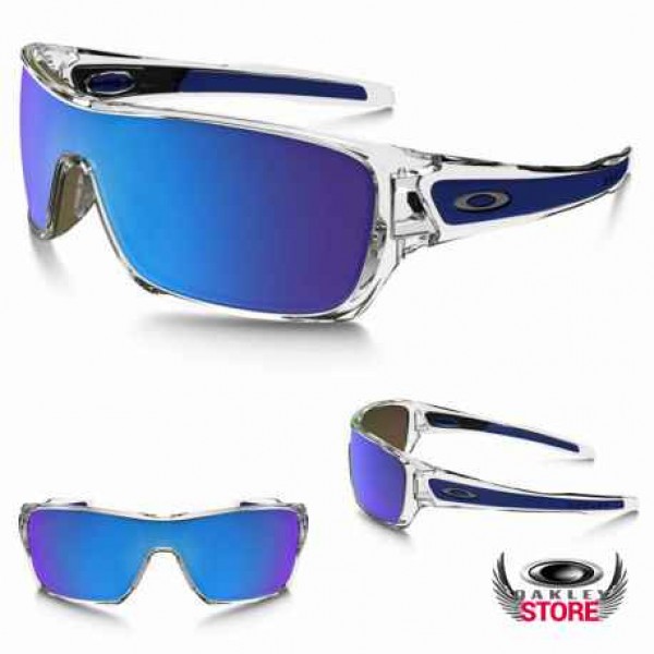 How do you detect fake Oakley products?